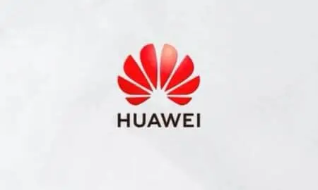 Huawei -