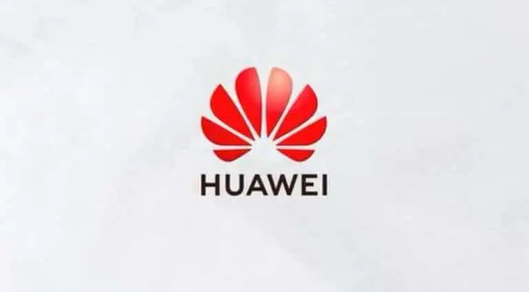 Huawei -