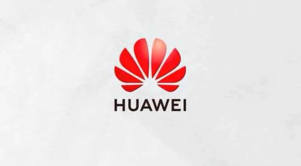 Huawei -