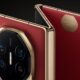 Huawei Mate XT Ultimate Design