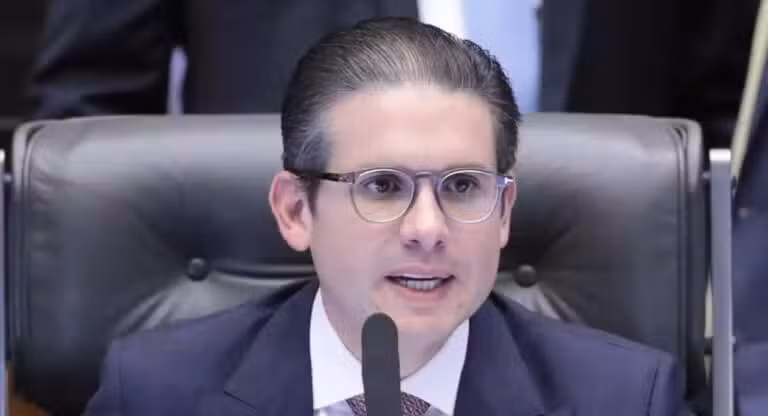 Hugo mota