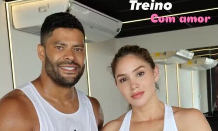 Hulk e Camila