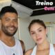 Hulk e Camila