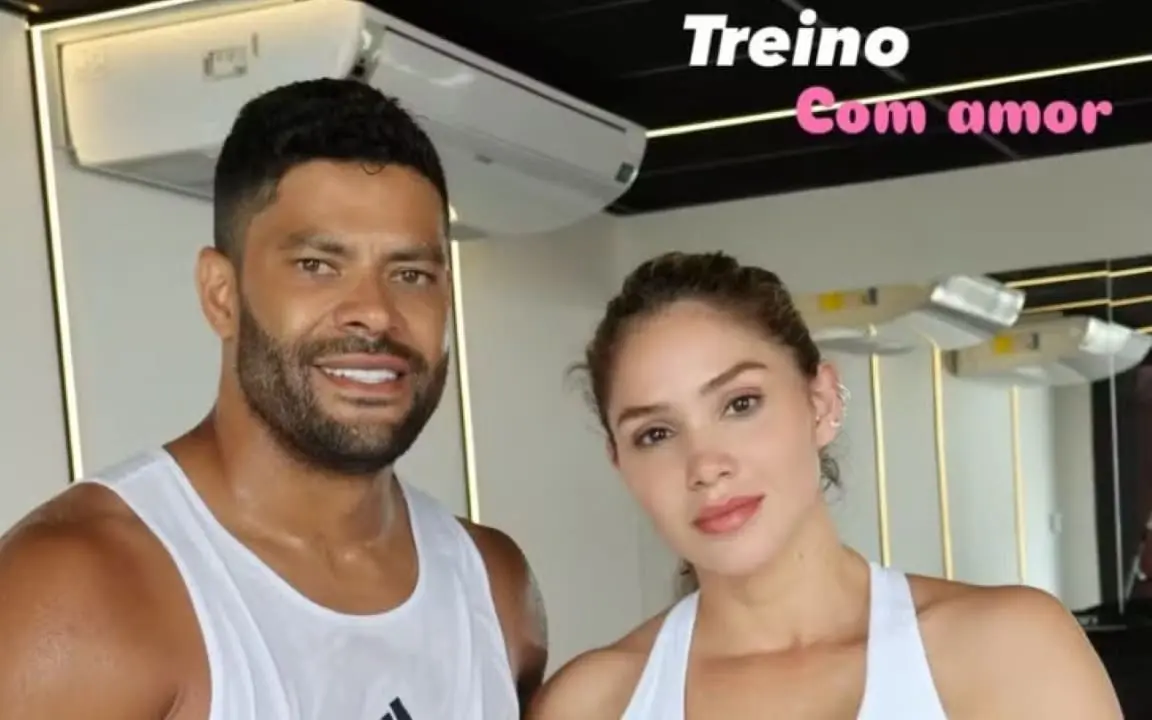 Hulk e Camila
