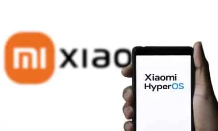 HyperOS Xiaomi