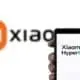 HyperOS Xiaomi