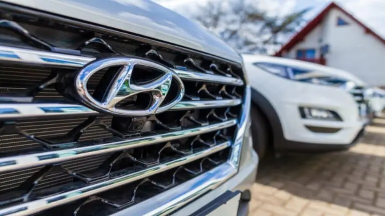 Hyundai