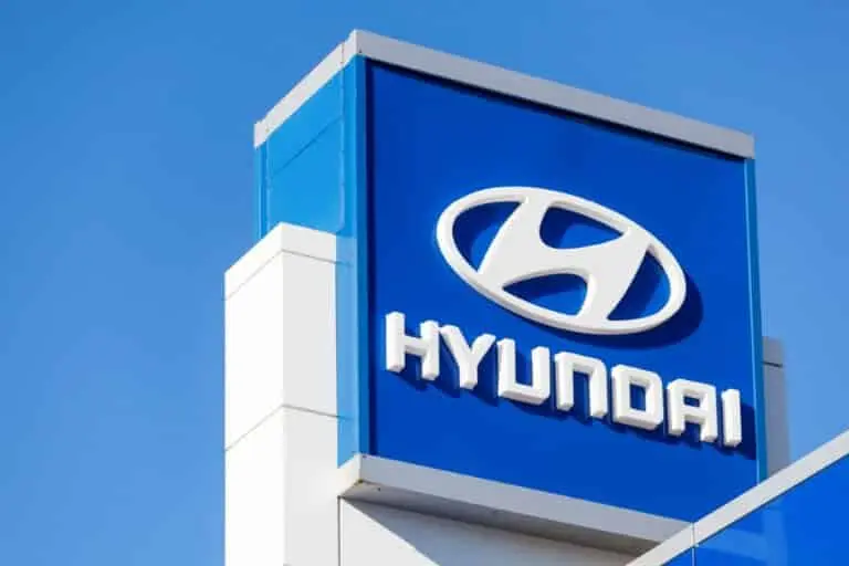 Hyundai