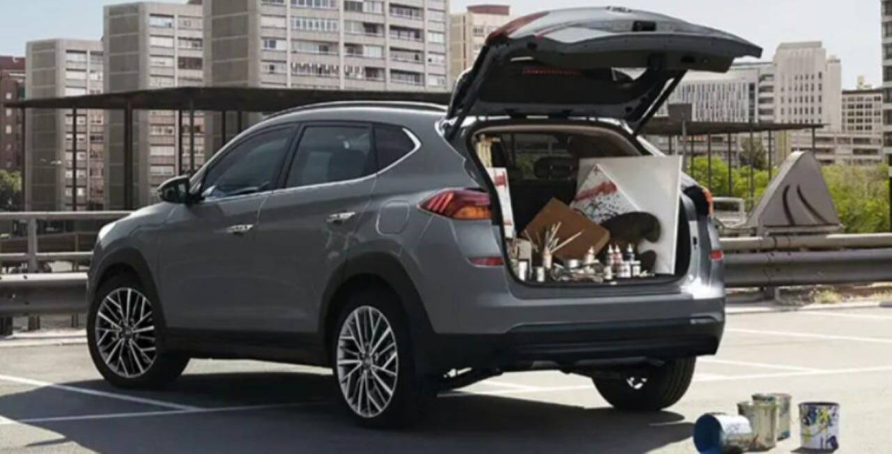 Hyundai Tucson 2025: SUV médio custa menos que Creta na despedida