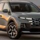 Hyundai picape