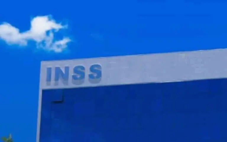 INSS