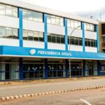 INSS Previdência Social