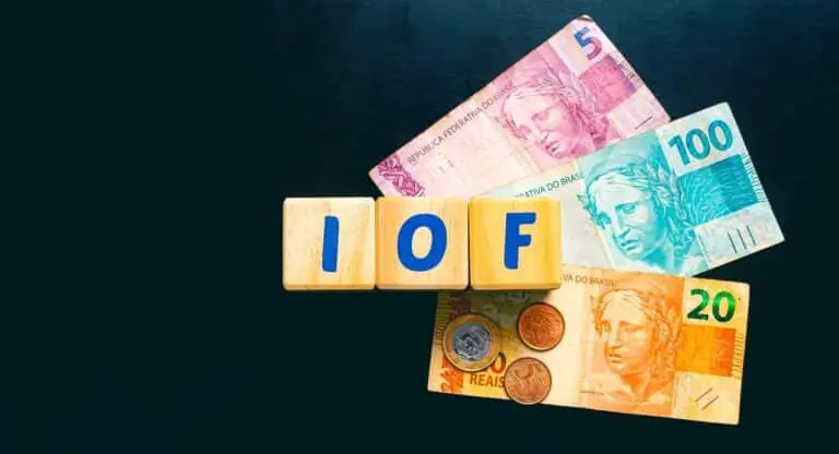 IOF