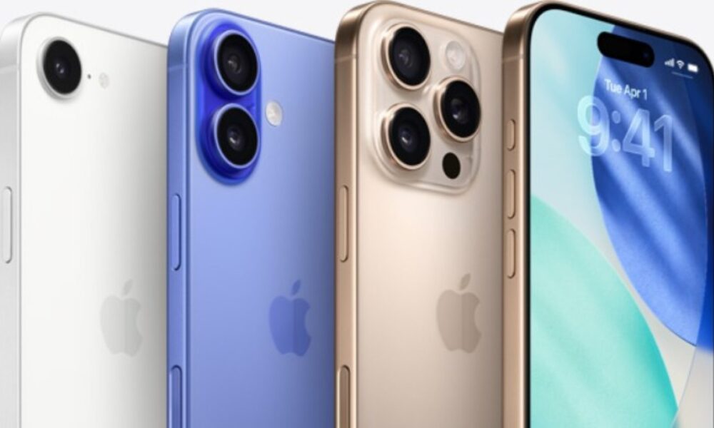 Atualização do iPhone traz vinte e quatro correções de segurança e ajustes no app de imagens