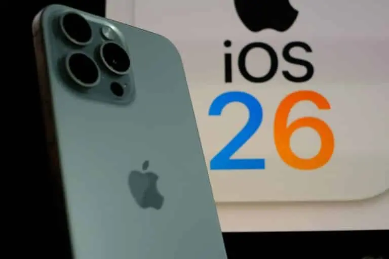 ios 26
