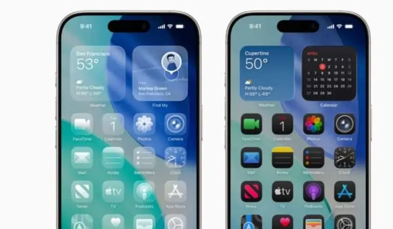 IOS 26