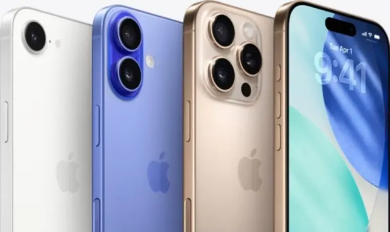 IOS