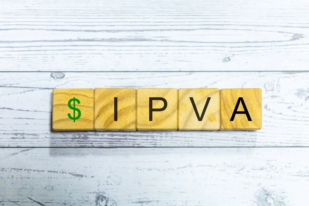 IPVA