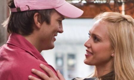 Idas e Vindas do Amor