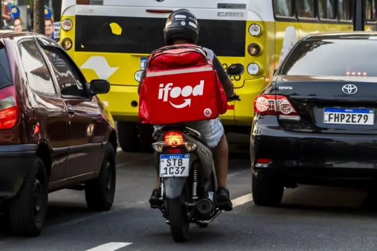 Ifood