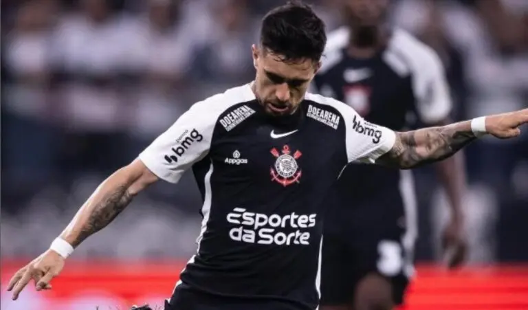 Igor Coronado