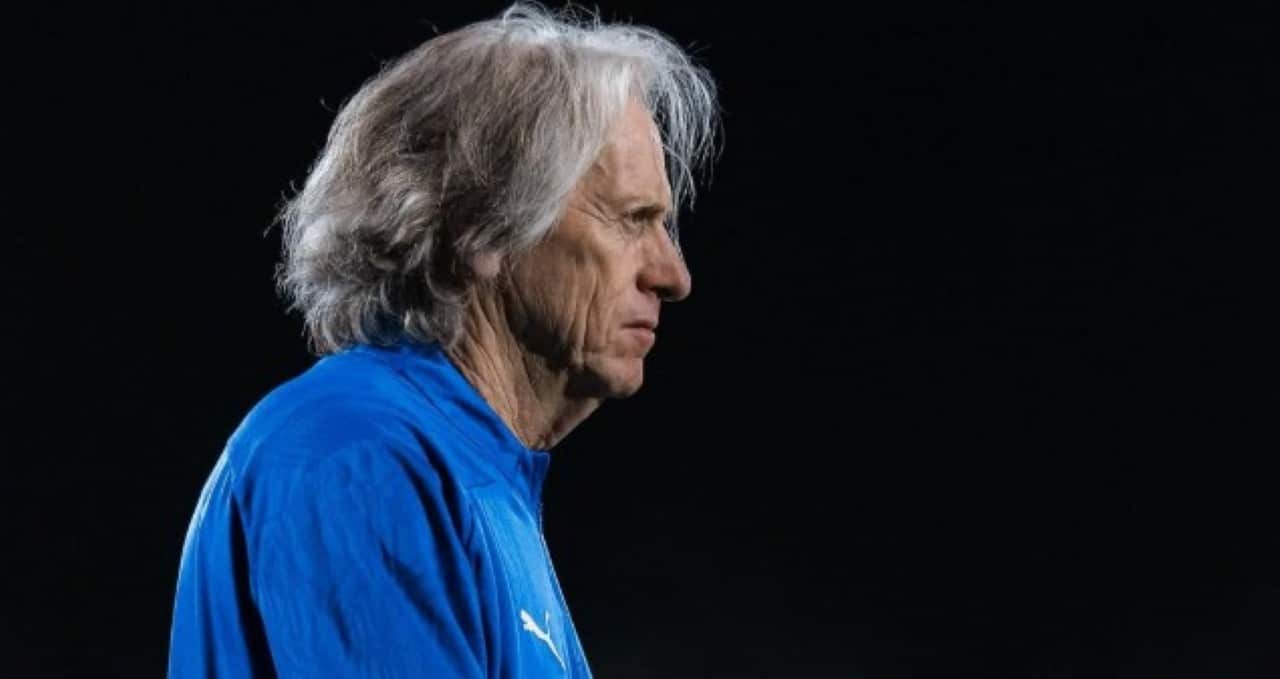 Igor Jesus.