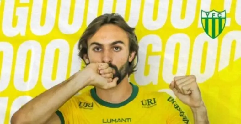Igor Ypiranga