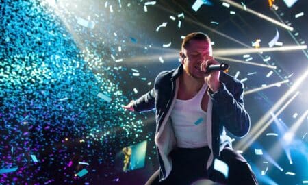 Imagine Dragons