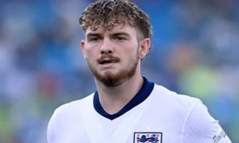 Eurocopa sub-21 2025: Inglaterra x Alemanha ao vivo, escalações e ingressos