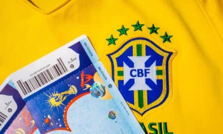 Ingressos Brasil
