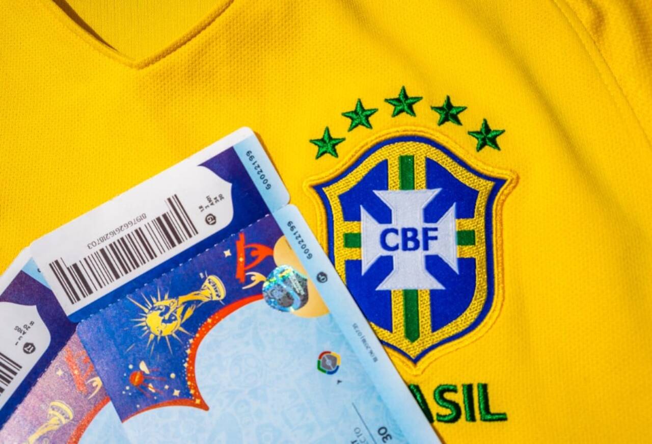 Onde assistir ao vivo Brasil x Paraguai: escalações, arbitragem e histórico na Neo Química Arena hoje às 21h45