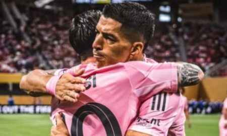 Inter Miami 1