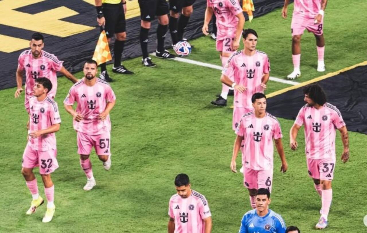 Escalação confirmada Inter Miami x PSG: onde assistir ao vivo às 13h pelo Mundial de Clubes da FIFA