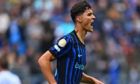 Inter de Mil&atilde;o