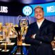 Inter de Milão anuncia contratação de Luis Henrique, ex-Botafogo — Foto: Inter de Milão