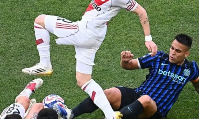 Inter e River