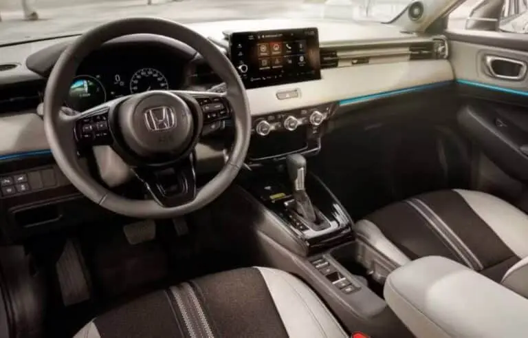 Interior não mudará o design