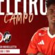 Internacional x Vasco