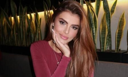 Isabella Arantes