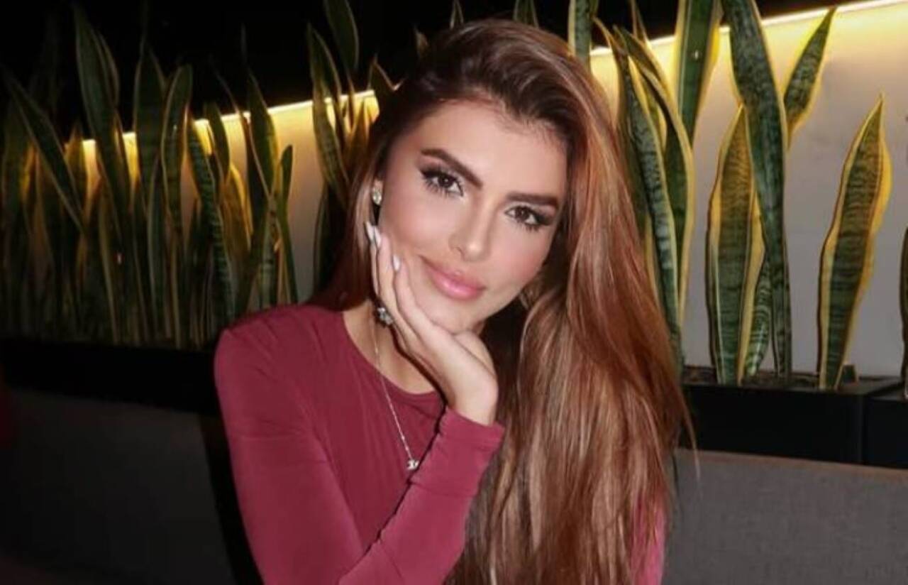 Romance à vista? Medina e Isabella Arantes curtem juntos aniversário de 28 anos