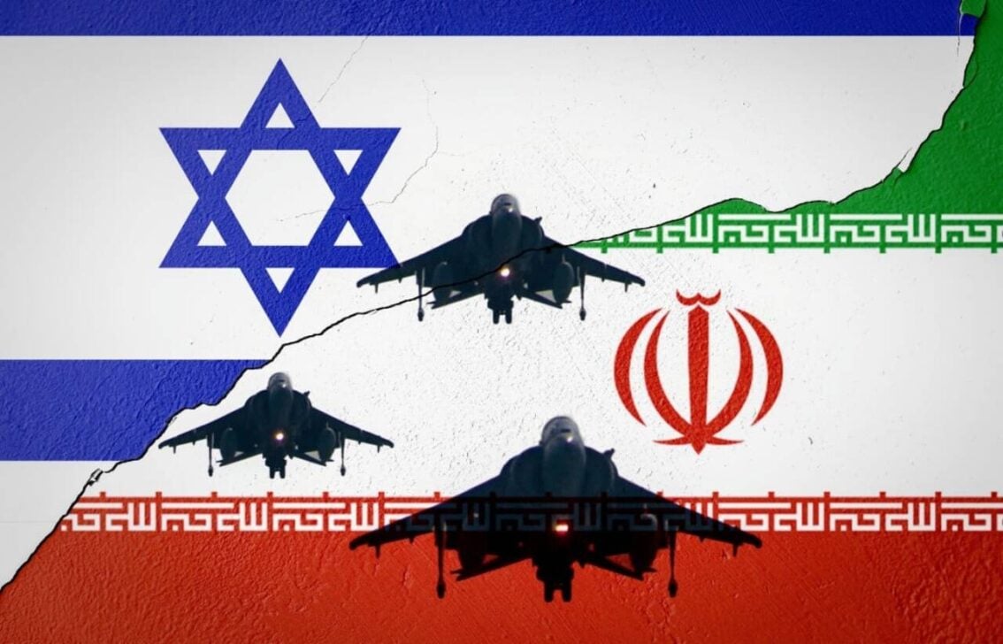 Israel e Irã