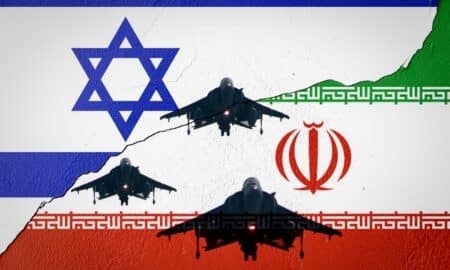 Israel e Irã