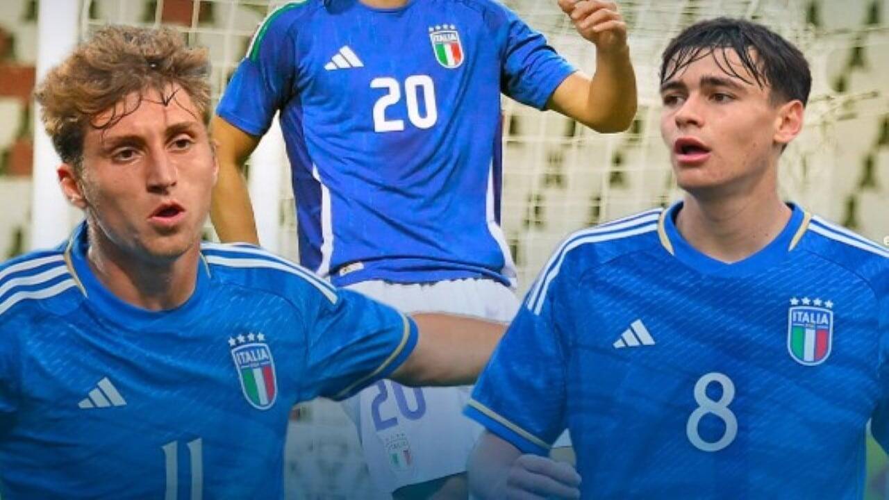 Eurocopa sub-21: Itália enfrenta Romênia; veja onde assistir e escalações