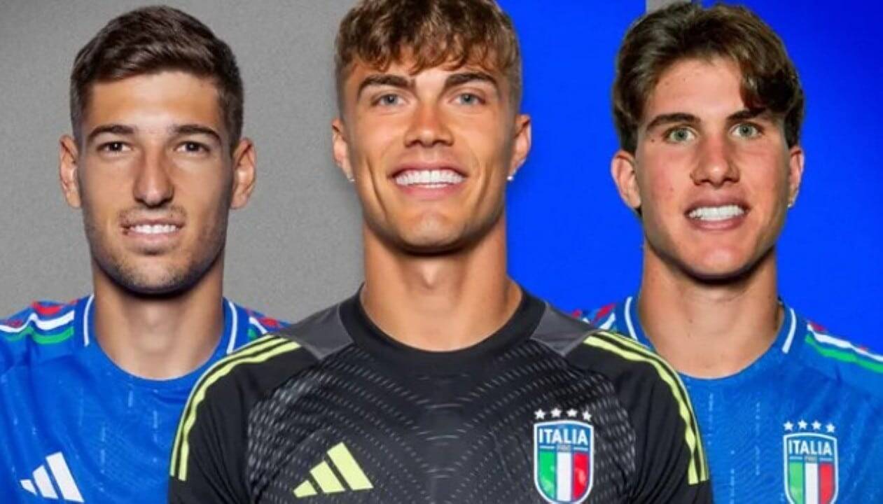 Onde assistir ao vivo Alemanha x Itália ao vivo: quartas da Euro sub-21 hoje às 16h