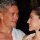 Ivan Moré e Giovanna Lemos