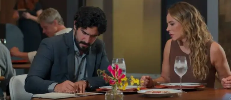 Ivan e Heleninha em Vale Tudo