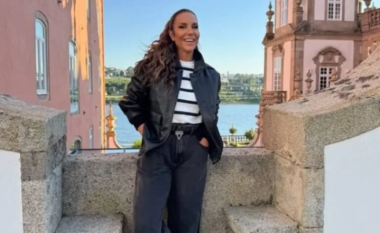 Ivete Sangalo