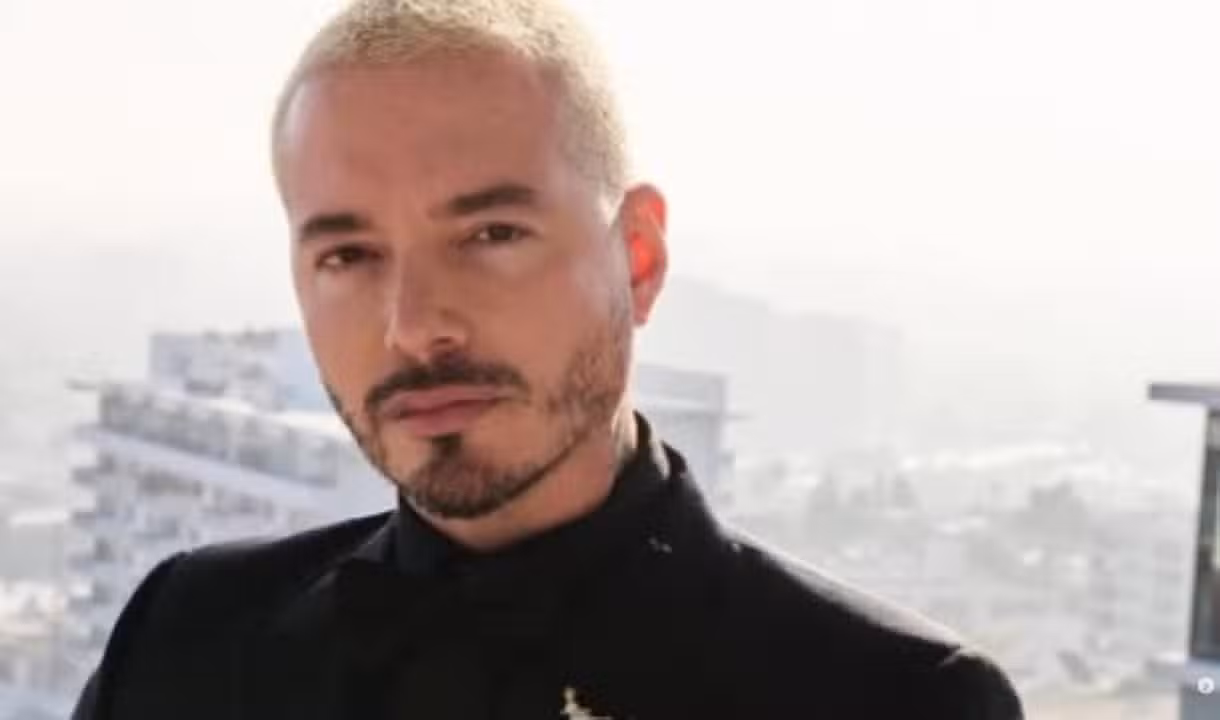 J Balvin