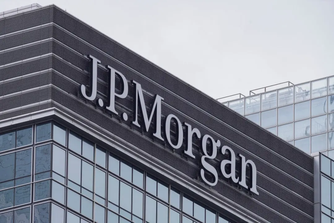 JPMorgan