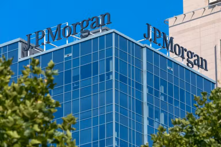 JPMorgan